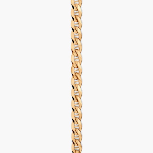 Łańcuszek Savicki 1,6mm: złoty 585, gucci